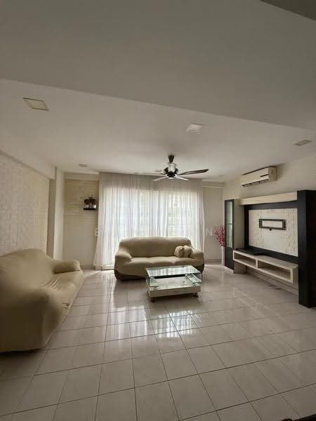 Apartment for Rent at Prima Tiara II - Ben Tan - PropertyGuru.com.my