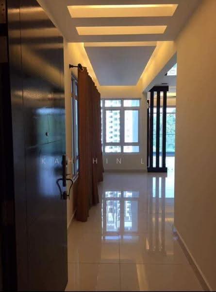 Condominium for Rent at Saville @ The Park - Kah Hin Lee - Interior - PropertyGuru.com.my