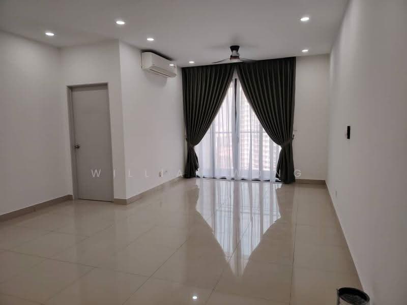 Service Residence for Sale at KL Traders Square - William Wong - Living Room - PropertyGuru.com.my