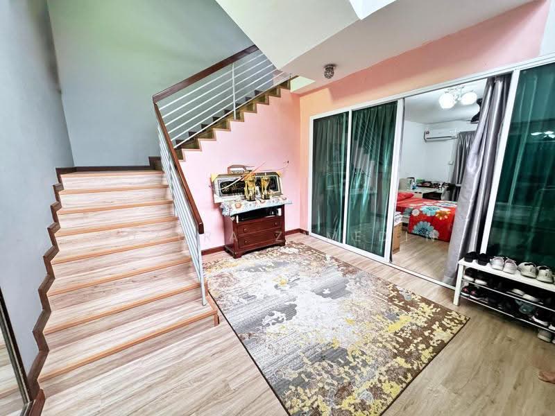 Rumah Berkembar untuk Dijual di Saujana Villa (Kajang) - Adzura Zamedin - Interior - PropertyGuru.com.my