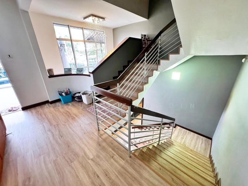 Rumah Berkembar untuk Dijual di Saujana Villa (Kajang) - Adzura Zamedin - Interior - PropertyGuru.com.my