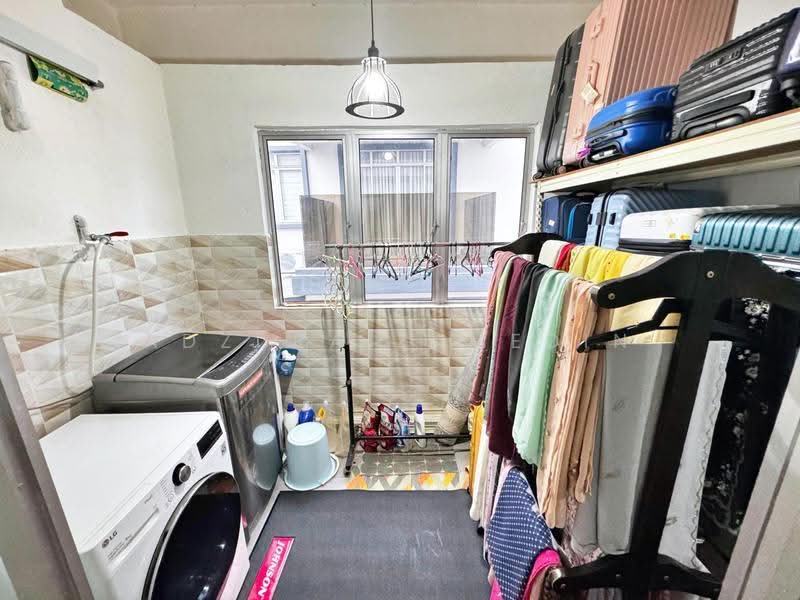 Rumah Berkembar untuk Dijual di Saujana Villa (Kajang) - Adzura Zamedin - Interior - PropertyGuru.com.my