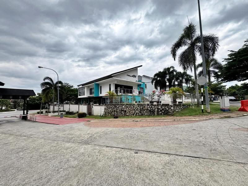 Rumah Berkembar untuk Dijual di Saujana Villa (Kajang) - Adzura Zamedin - PropertyGuru.com.my