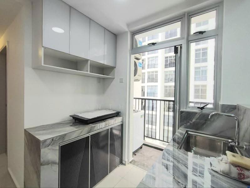 Kediaman Servis untuk Disewa di Midas @ Seri Alam - Samantha Tang - PropertyGuru.com.my