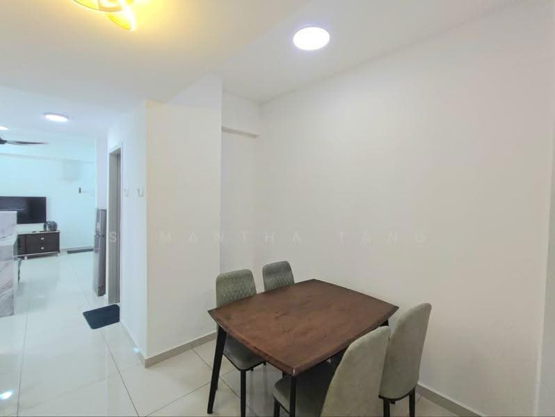 Kediaman Servis untuk Disewa di Midas @ Seri Alam - Samantha Tang - PropertyGuru.com.my