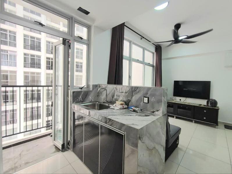 Kediaman Servis untuk Disewa di Midas @ Seri Alam - Samantha Tang - PropertyGuru.com.my