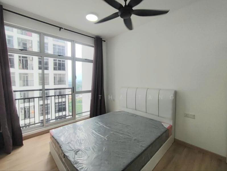 Kediaman Servis untuk Disewa di Midas @ Seri Alam - Samantha Tang - PropertyGuru.com.my