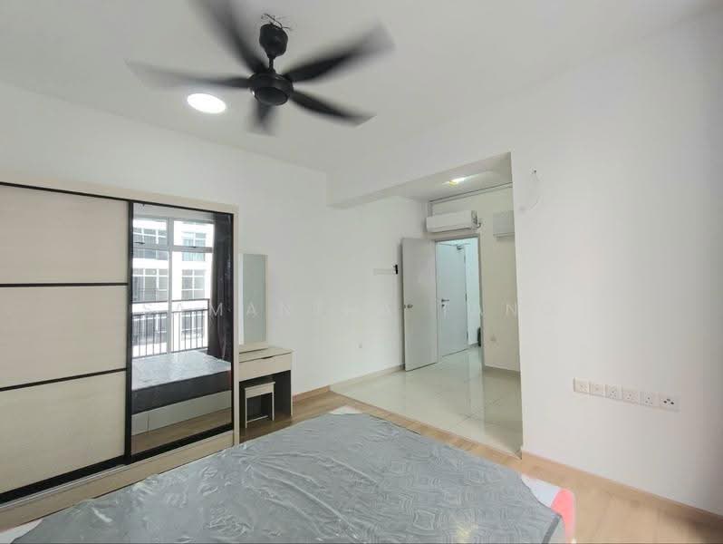 Kediaman Servis untuk Disewa di Midas @ Seri Alam - Samantha Tang - PropertyGuru.com.my