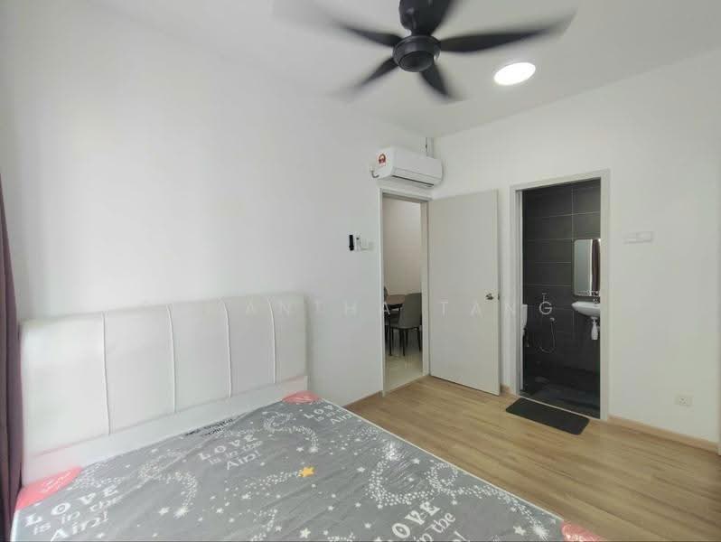 Kediaman Servis untuk Disewa di Midas @ Seri Alam - Samantha Tang - PropertyGuru.com.my