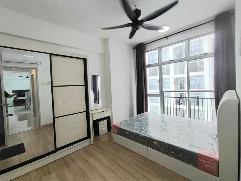 Kediaman Servis untuk Disewa di Midas @ Seri Alam - Samantha Tang - PropertyGuru.com.my