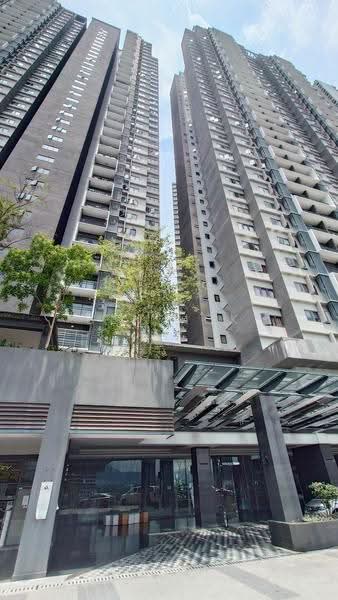 Kediaman Servis untuk Dijual di Seasons Garden Residences - Ben Mok - Exterior - PropertyGuru.com.my