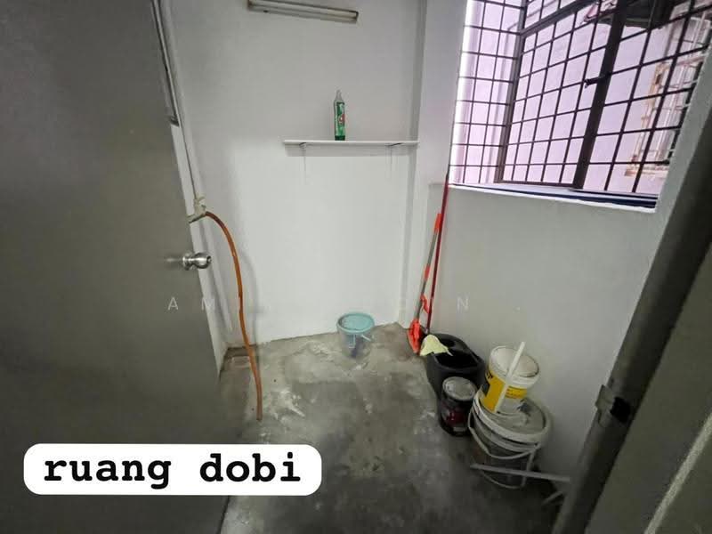 Apartment for Sale at Pangsapuri Putra Indah - Amirruddin . - Interior - PropertyGuru.com.my