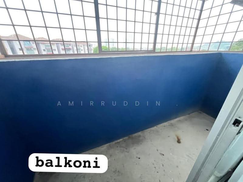 Apartment for Sale at Pangsapuri Putra Indah - Amirruddin . - PropertyGuru.com.my