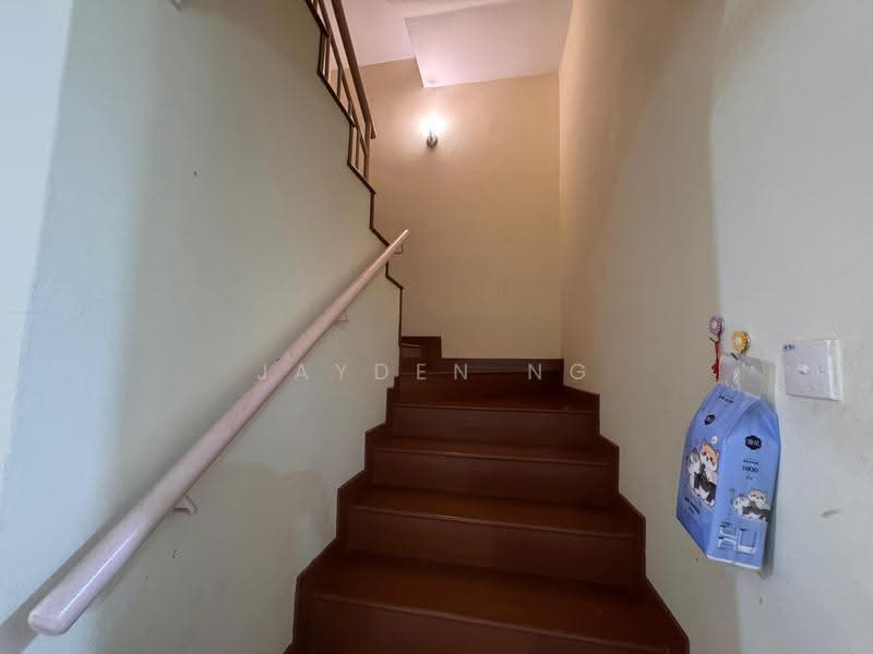 Rumah Teres 2-Tingkat untuk Dijual di Bandar Putra Kulai (Kulai) - Jayden Ng - Interior - PropertyGuru.com.my