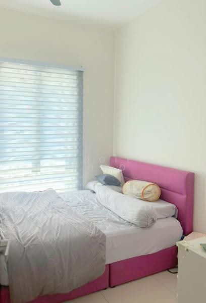 Condominium for Sale at Tree Sparina - Angie Khoo - Bedroom - PropertyGuru.com.my