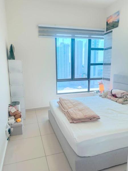 Condominium for Sale at Tree Sparina - Angie Khoo - Bedroom - PropertyGuru.com.my