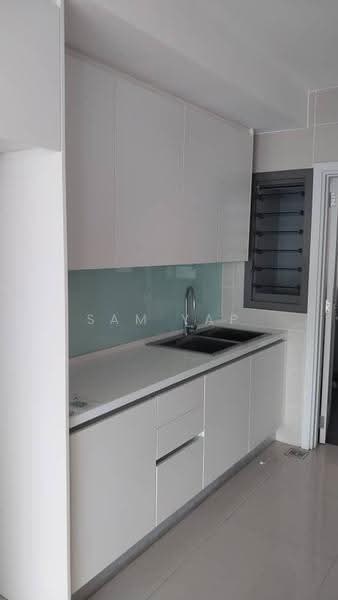 Pangsapuri untuk Disewa di Austin Regency (Pangsapuri Austin Perdana) - Sam Yap - Kitchen - PropertyGuru.com.my