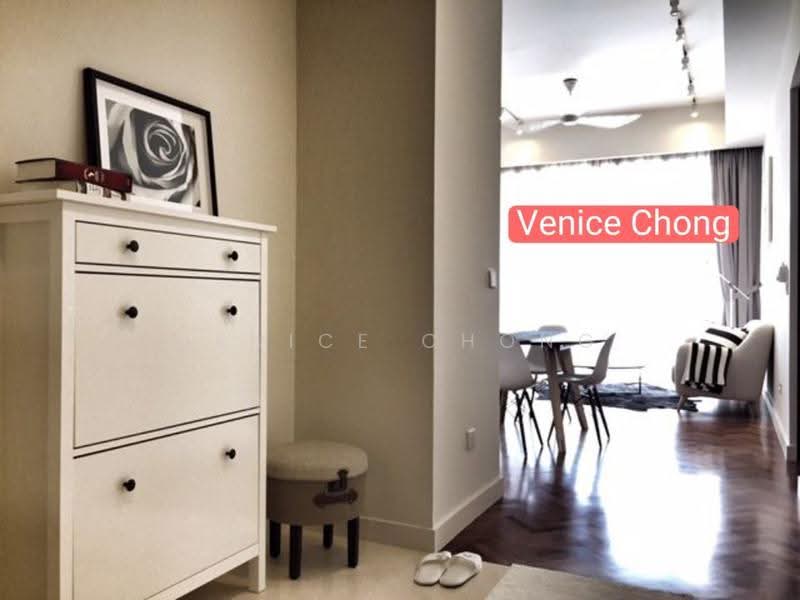 Condominium for Rent at Andaman @ Quayside - Venice Chong - PropertyGuru.com.my