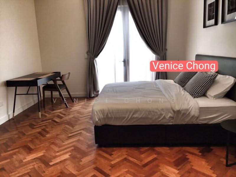 Condominium for Rent at Andaman @ Quayside - Venice Chong - PropertyGuru.com.my