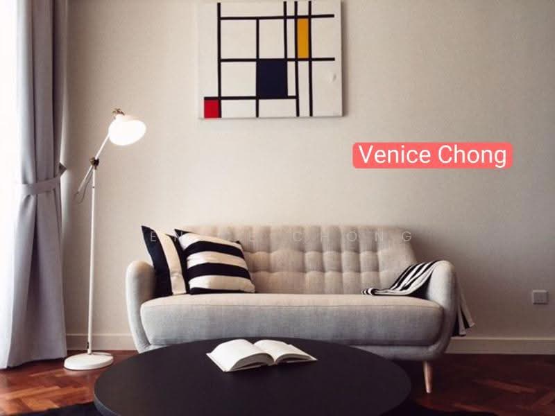 Condominium for Rent at Andaman @ Quayside - Venice Chong - PropertyGuru.com.my