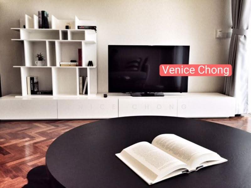 Condominium for Rent at Andaman @ Quayside - Venice Chong - PropertyGuru.com.my