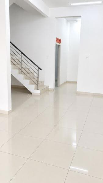 Rumah Teres 2-Tingkat untuk Disewa di Taman Seri juru (Juru) - Willson Lee - Interior - PropertyGuru.com.my