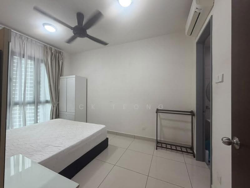 Condominium for Rent at KL Traders Square - CK Teong - Bedroom - PropertyGuru.com.my
