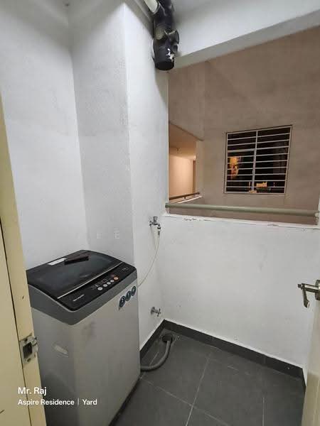 Kondominium untuk Disewa di Aspire Residence - Jeev Syds - Interior - PropertyGuru.com.my