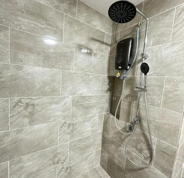 Kediaman Servis untuk Disewa di M Arisa - Wilson Chin - Bathroom - PropertyGuru.com.my