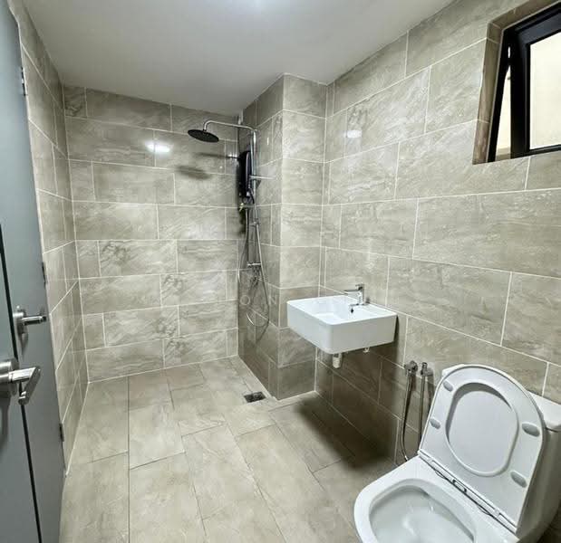 Kediaman Servis untuk Disewa di M Arisa - Wilson Chin - Bathroom - PropertyGuru.com.my