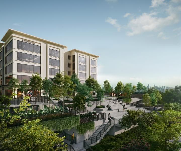 Kondominium untuk Dijual di The Maple Residences - Naomie Tan - PropertyGuru.com.my