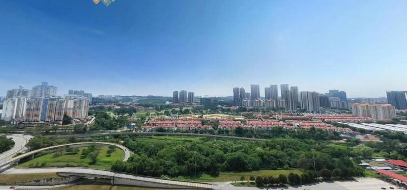 Kondominium untuk Dijual di The Maple Residences - Naomie Tan - Exterior - PropertyGuru.com.my