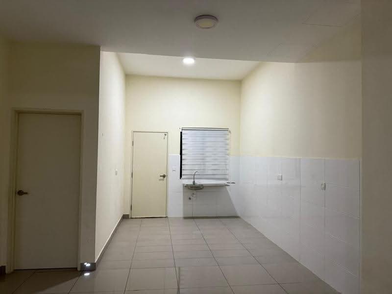 2-storey Terraced House for Sale in Sunsuria City (Dengkil) - Ikmal Hakim - Kitchen - PropertyGuru.com.my