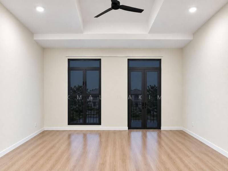 2-storey Terraced House for Sale in Sunsuria City (Dengkil) - Ikmal Hakim - Interior - PropertyGuru.com.my