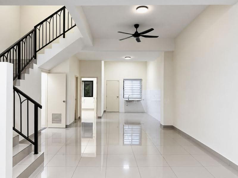 2-storey Terraced House for Sale in Sunsuria City (Dengkil) - Ikmal Hakim - Interior - PropertyGuru.com.my