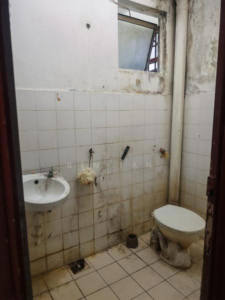 Apartment for Sale at Permai @ USJ 1 (Coral Court) - Ben Tan - PropertyGuru.com.my