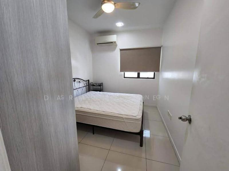 Kondominium untuk Dijual di Ujana Executive Apartment - Simon Wang - Bedroom - PropertyGuru.com.my