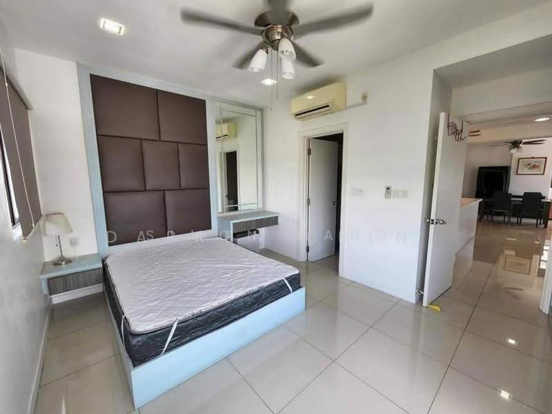 Kondominium untuk Dijual di Ujana Executive Apartment - Simon Wang - Bedroom - PropertyGuru.com.my