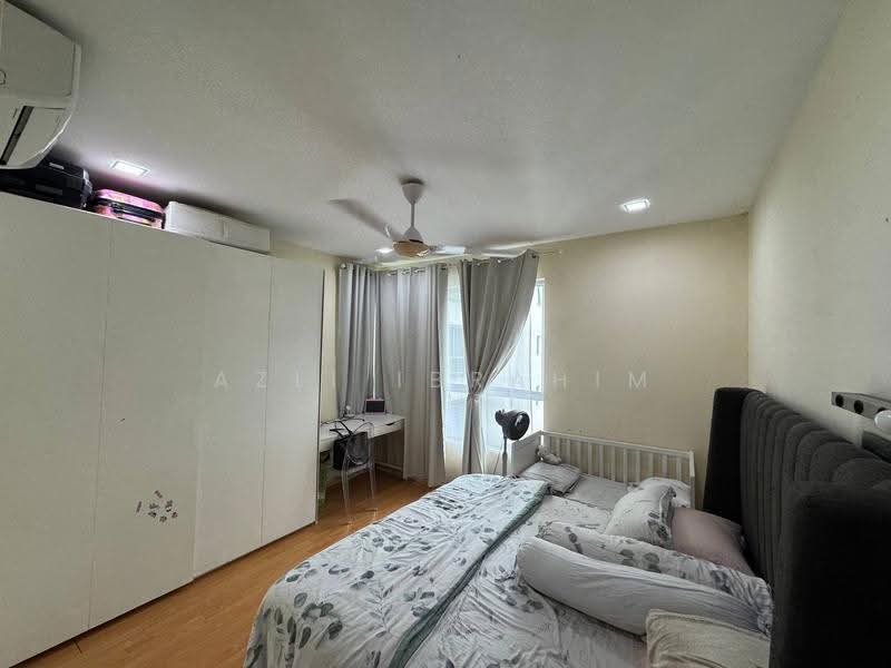 Kediaman Servis untuk Dijual di Amara - Azli Ibrahim - Bedroom - PropertyGuru.com.my