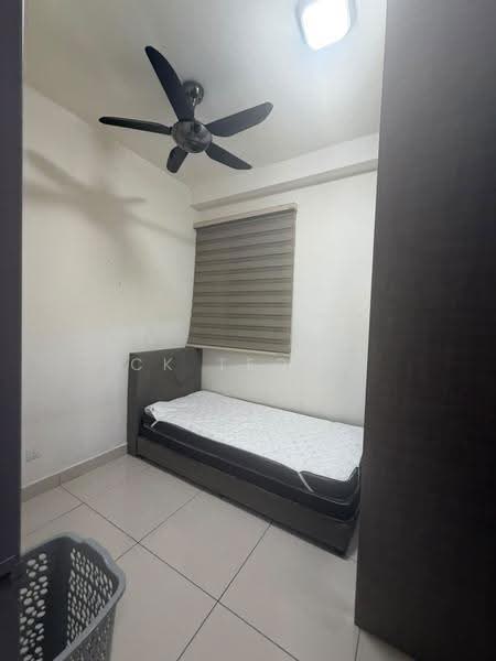 Kondominium untuk Disewa di KL Traders Square - CK Teong - Bedroom - PropertyGuru.com.my