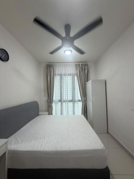 Kondominium untuk Disewa di KL Traders Square - CK Teong - Bedroom - PropertyGuru.com.my