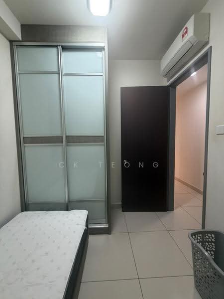 Kondominium untuk Disewa di KL Traders Square - CK Teong - Bedroom - PropertyGuru.com.my