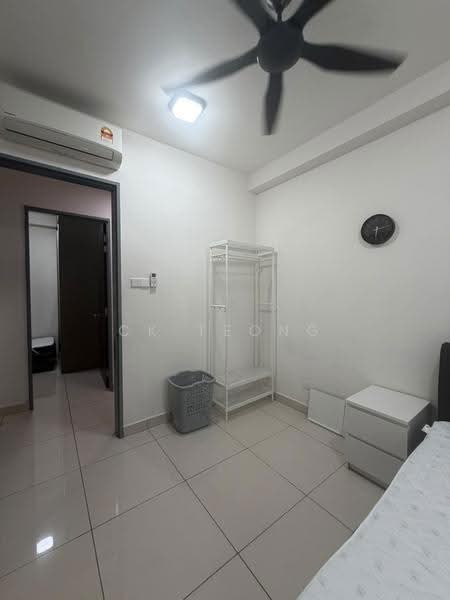 Kondominium untuk Disewa di KL Traders Square - CK Teong - Bedroom - PropertyGuru.com.my