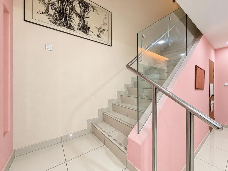 Rumah Teres 3-Tingkat untuk Dijual di Kipark Sri Utara (Batu) - Suki Tan - Interior - PropertyGuru.com.my
