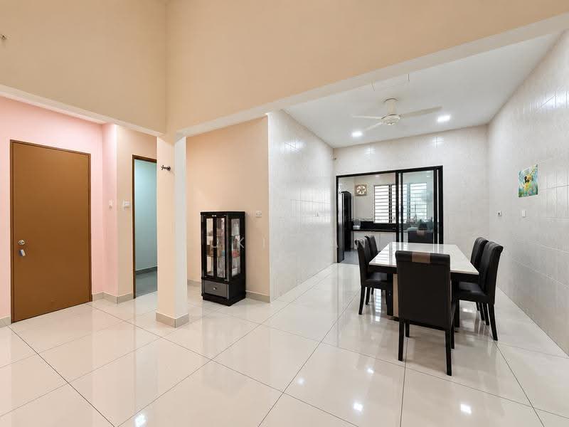 Rumah Teres 3-Tingkat untuk Dijual di Kipark Sri Utara (Batu) - Suki Tan - Interior - PropertyGuru.com.my