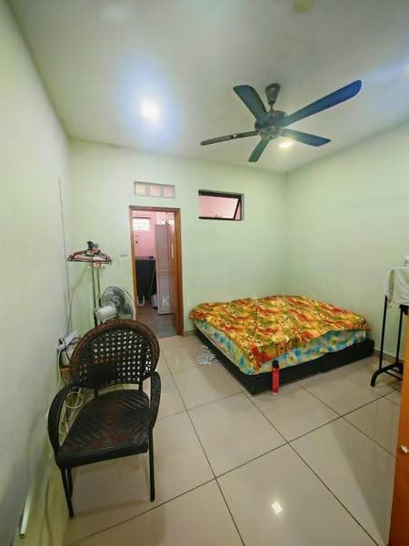 Rumah Teres 3-Tingkat untuk Dijual di Kipark Sri Utara (Batu) - Suki Tan - Bedroom - PropertyGuru.com.my