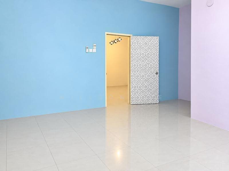 Rumah Teres 2-Tingkat untuk Disewa di Juru (Penang) - Willson Lee - Interior - PropertyGuru.com.my