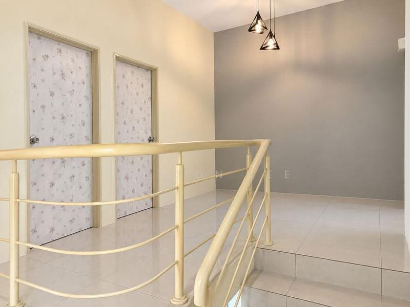 Rumah Teres 2-Tingkat untuk Disewa di Juru (Penang) - Willson Lee - Interior - PropertyGuru.com.my