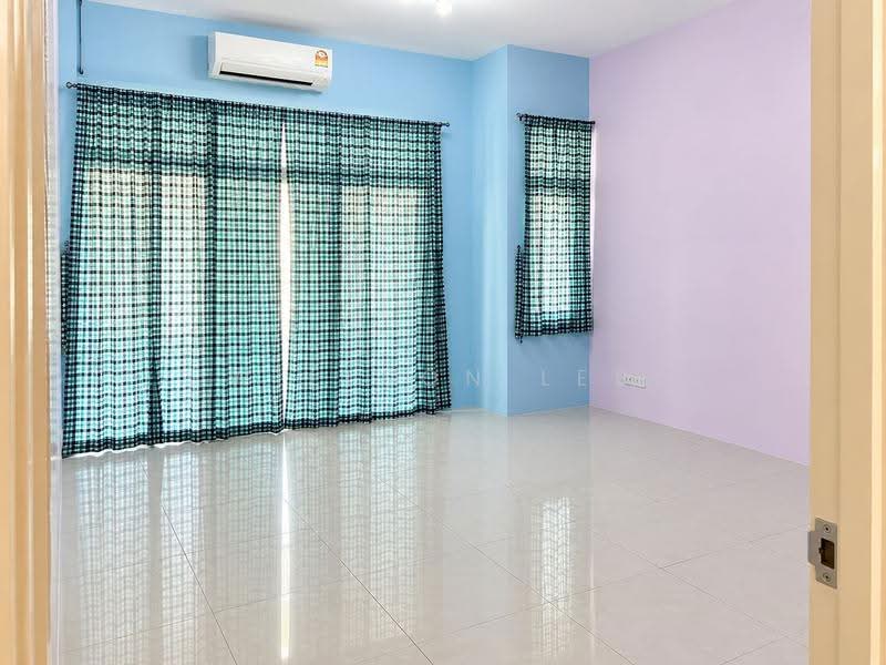 Rumah Teres 2-Tingkat untuk Disewa di Juru (Penang) - Willson Lee - Interior - PropertyGuru.com.my