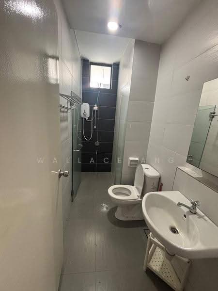 Rumah Kluster untuk Dijual di Johor Bahru (Johor) - Wallace Ang - Bathroom - PropertyGuru.com.my